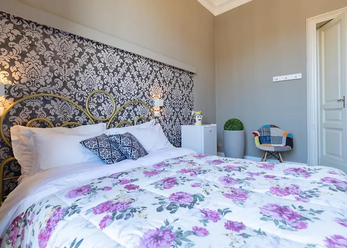 Bed and Breakfast Tra l'Etna e il mare via Oberdan Catania