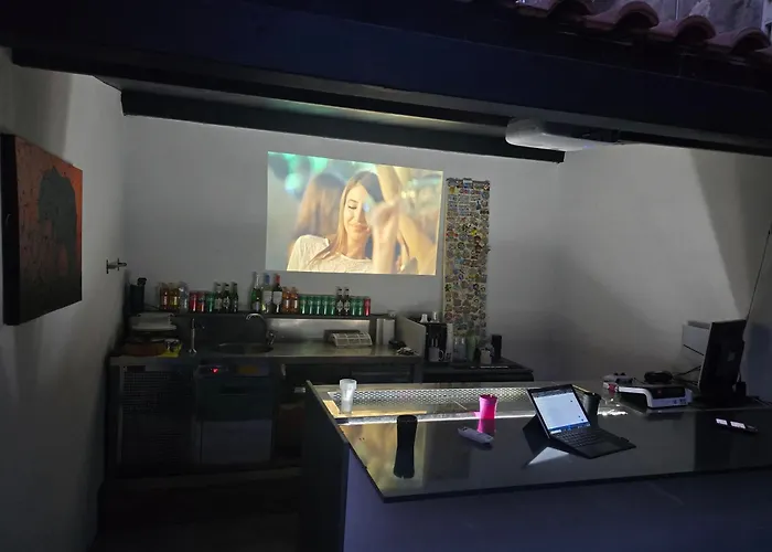 King House B&B Catania