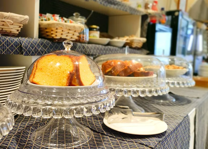 Catania Sea PalaceAlbergo